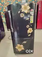 Samsung single door 185 L. Refrigerator sell