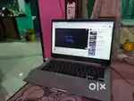 New Thin Laptop 16hrs battery backup