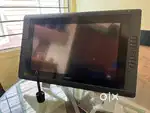 Wacom Cintiq 22 HD Touch with Pen