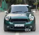 Mini Cooper S COOPER 5 DOOR, 2014, Petrol