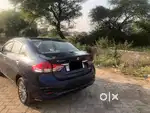 Maruti Suzuki Ciaz 2017 Diesel