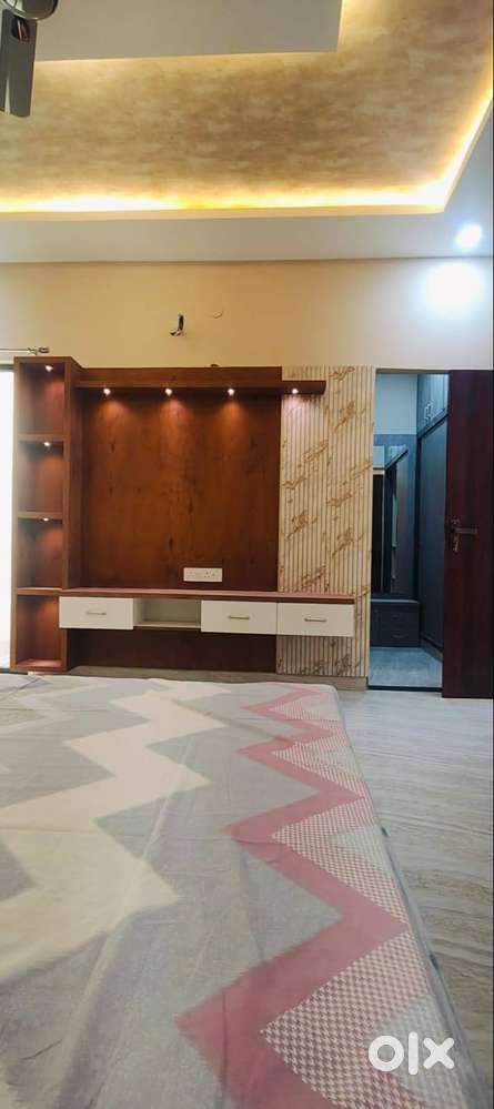 Exclusive 3BHK Villa At Vaishali Nagar- Book Your Dream Home Today**