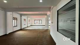 Commercial Office Space Rent-8000 Sqft-Pathadippalam Highway Front