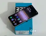 Oneplus nord 5 8/256 full kit