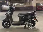 NEW ACCESS 125 DISC BT