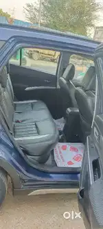 Maruti Suzuki S Cross 2018