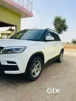 Maruti Suzuki Brezza 2019 Diesel Good Condition