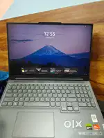 Lenovo Legion Slim 5 Gaming laptop