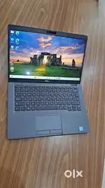 dell i5 8th gen laptop for sell in just 15000 top model