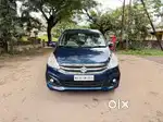 Maruti Suzuki Ertiga 2012-2015 VXI CNG, 2017, CNG & Hybrids