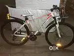 cycle new condtion