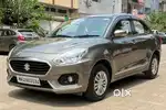 Maruti Suzuki Swift Dzire 2012-2015 VDI, 2018, Diesel