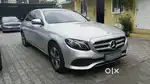 Mercedes-Benz E-Class Exclusive E 220 d, 2020, Diesel