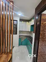 2bhk flat near to dwarka mor metro station