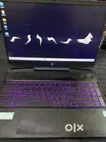 Hp Pavilion Gaming laptop