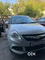 Maruti Suzuki Swift Dzire 2015 Diesel Good Condition