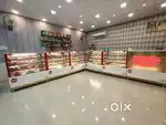 Sweet Counters