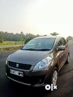 Maruti Suzuki Ertiga 2013