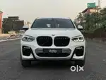 BMW X4, 2019, Diesel