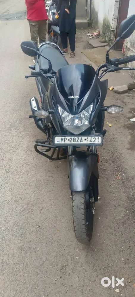 Good condition 1st owner