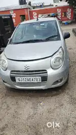 MARUTI SUZUKI ASTAR TIPTOC CONDITION BACK CAMERA ALL SYSTEM WORKING