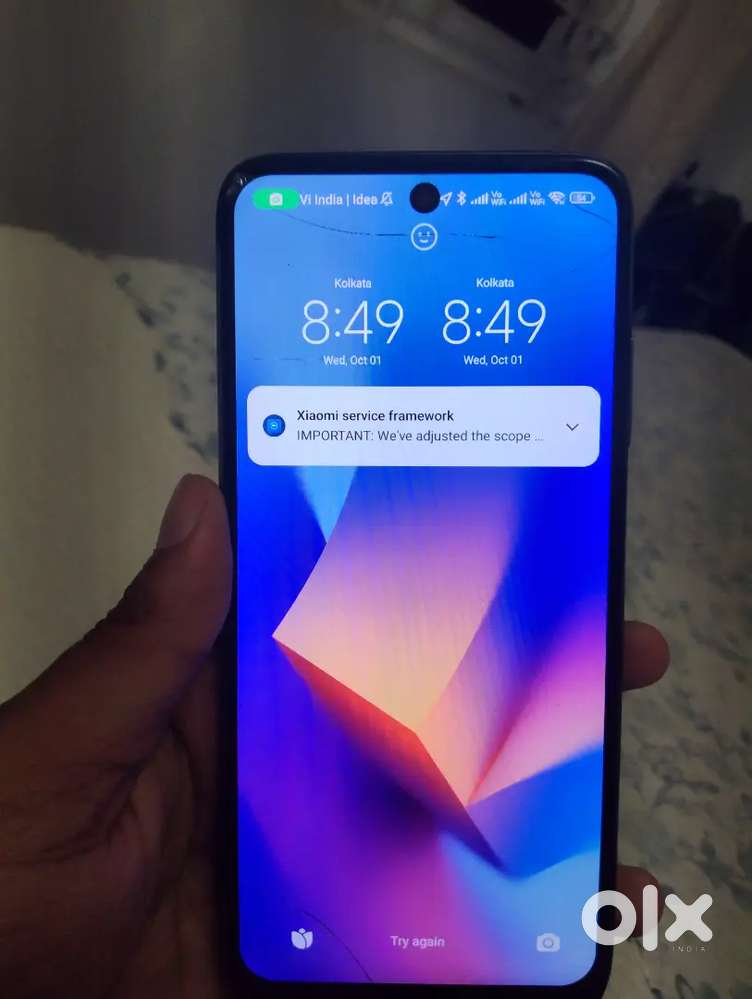 Redmi 10 prime