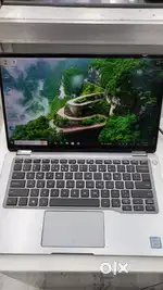 Dell Latitude E7400 Intel core i7 8th Generation