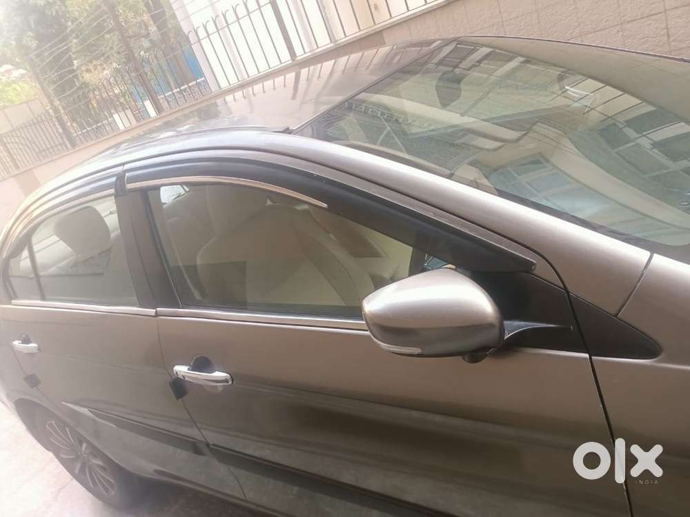Driver for Pvt car non drinker non smoker
