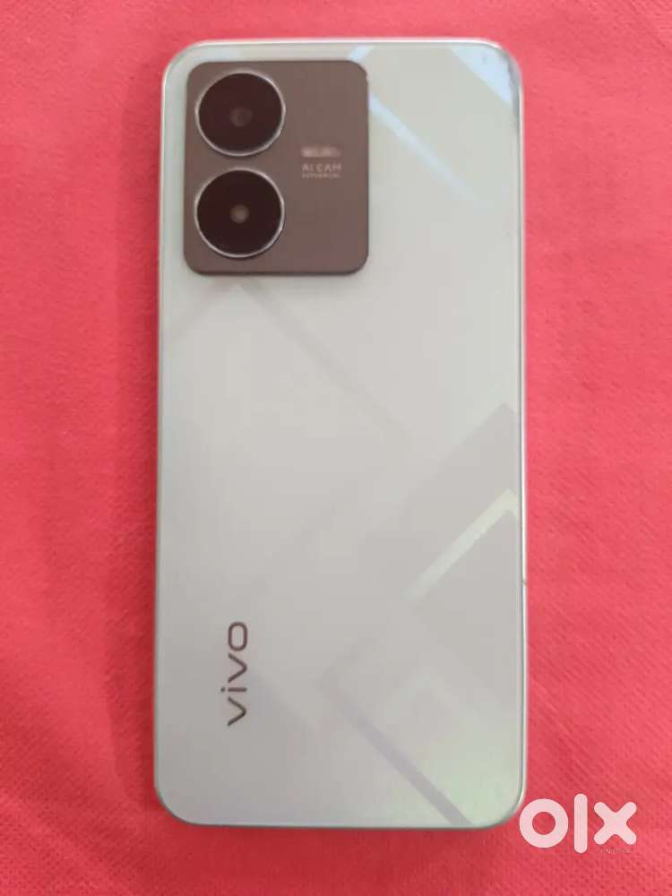 Vivo Y22 (6/128)