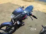 All ok all document. ..ok bike woow condition