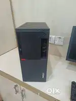 Lenovo CPU i5 6th gen