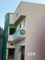 4 feet common way 2bhk Home sale in thiruvottiyur Raja Shanmugam Nagar