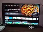 BPL 32 inch smart tv