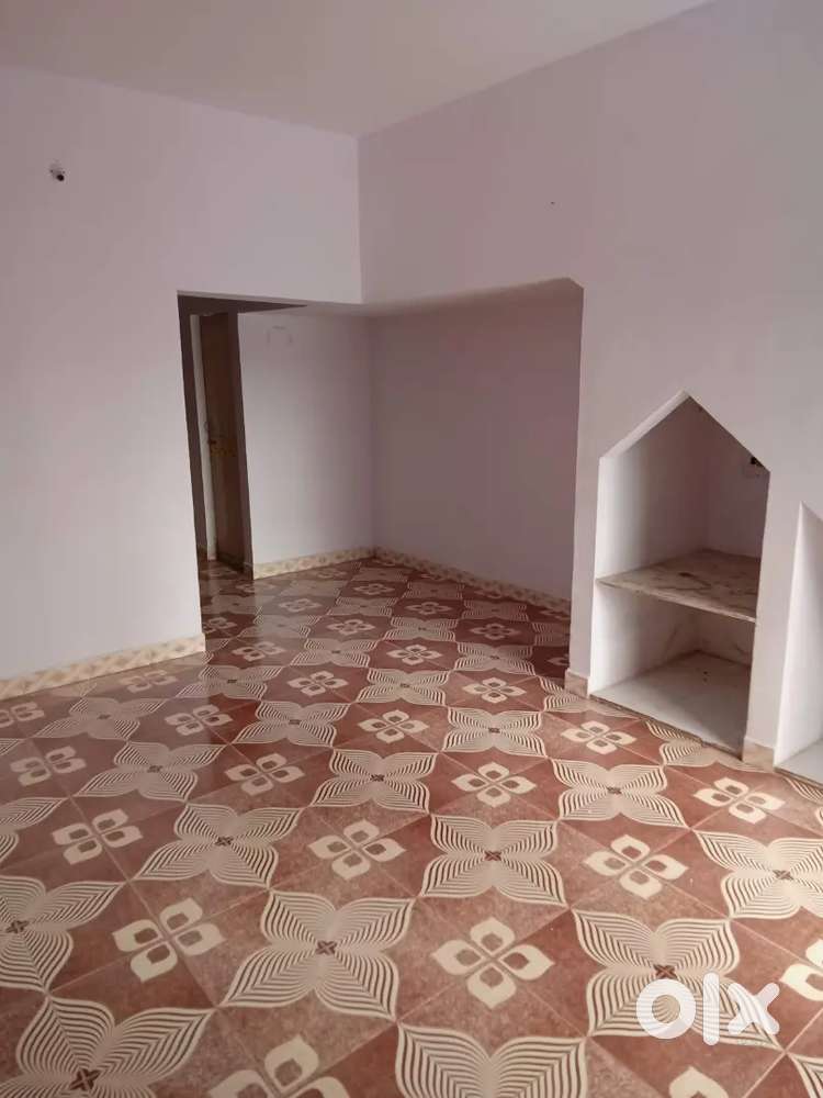 House 1BHK For Rent I'm Owner