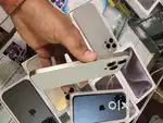 IPHONE 15 PRO MAX WITH WARRANTY BILL ALSO AVAILABLE REFURBISHED PEICE