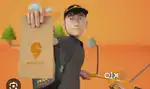 Swiggy delivery job in Bangalore