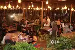 Restaurant Manager