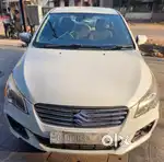 Maruti Suzuki Ciaz 2015 Diesel Good Condition