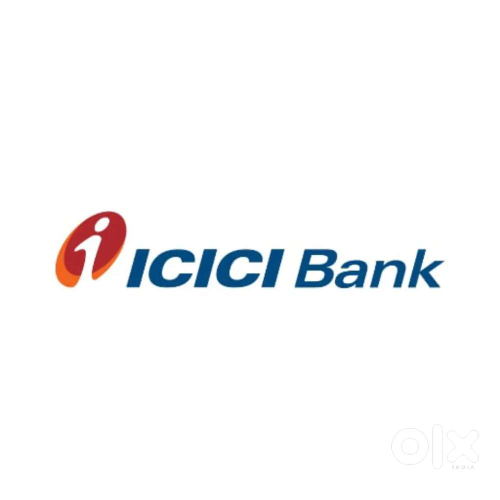 Available vacancy on Icici bank