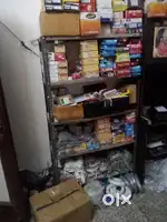 Office assistant cum accountant