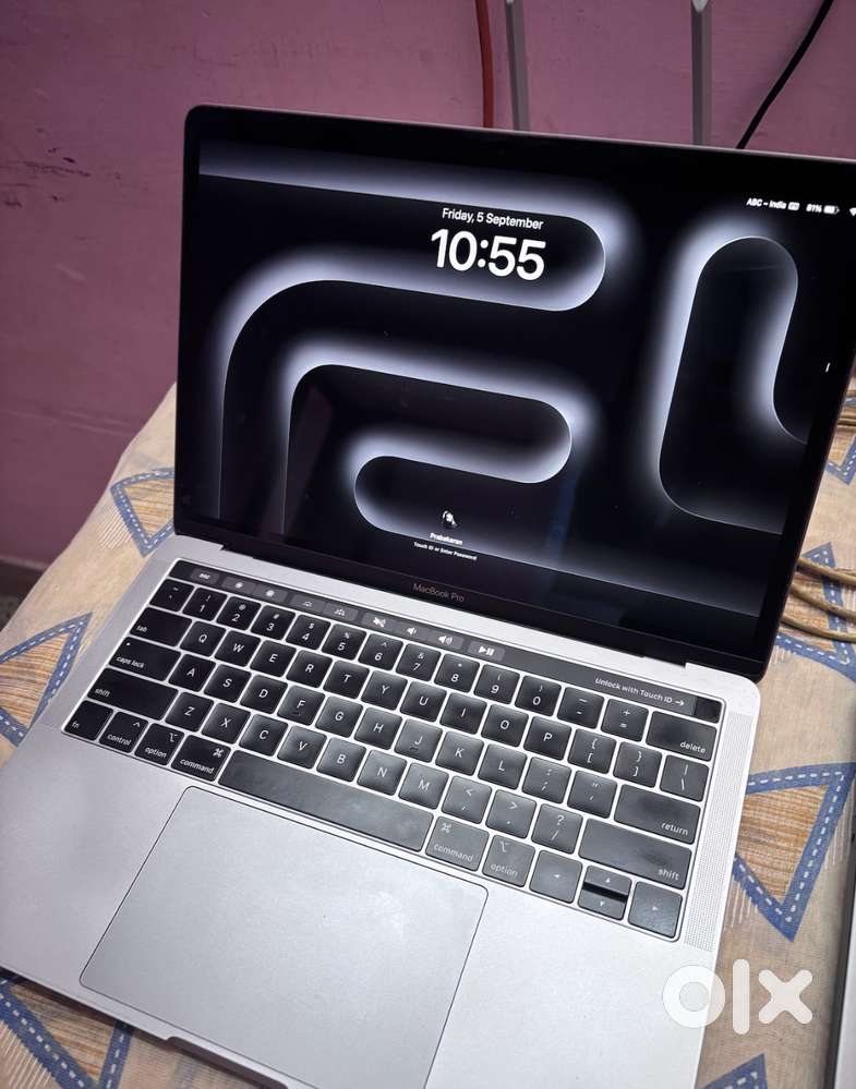 MacbookPro