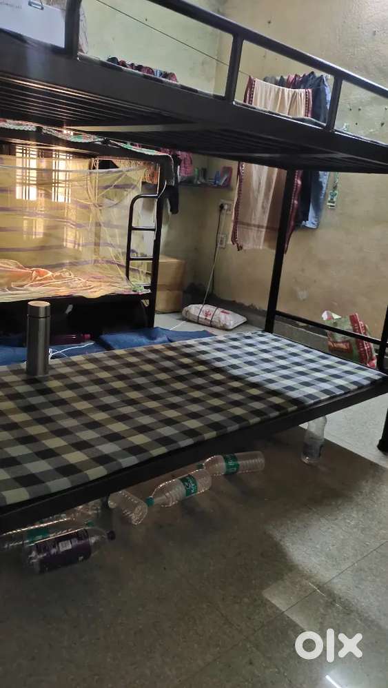 to Rent boys chamber ,sharing room,near sandliya college,deheripali