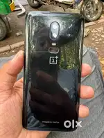 One plus 6   (6GB 64)