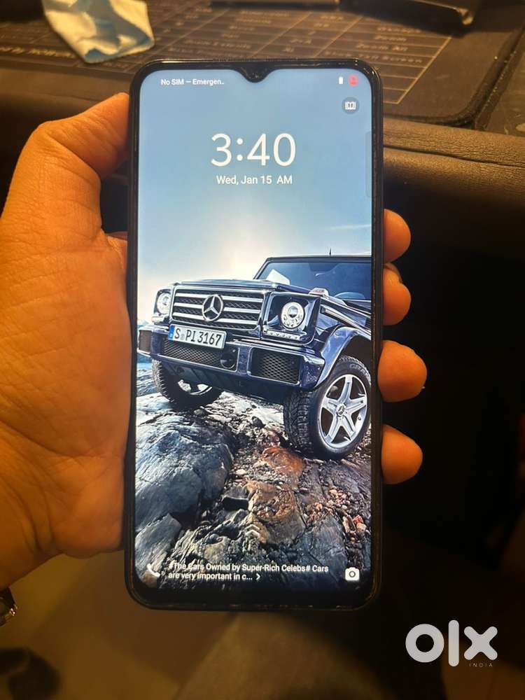 Vivo Y35 Excellent Condition