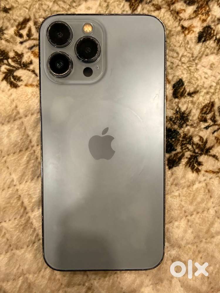 Iphone 13 pro max