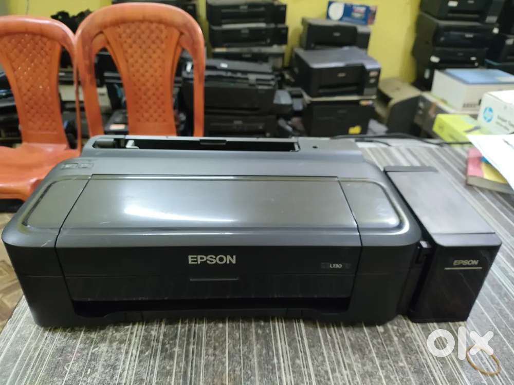 Epson L1130 NEW MODEL PRINTER