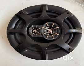 Blaupunkt GTX 693 DE Coaxial Car Speaker (480 W) 2 pieces Set