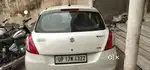 Maruti Suzuki Swift 2017 CNG & Hybrids 54000 Km Driven