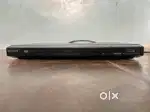 Sony Dvd Player
