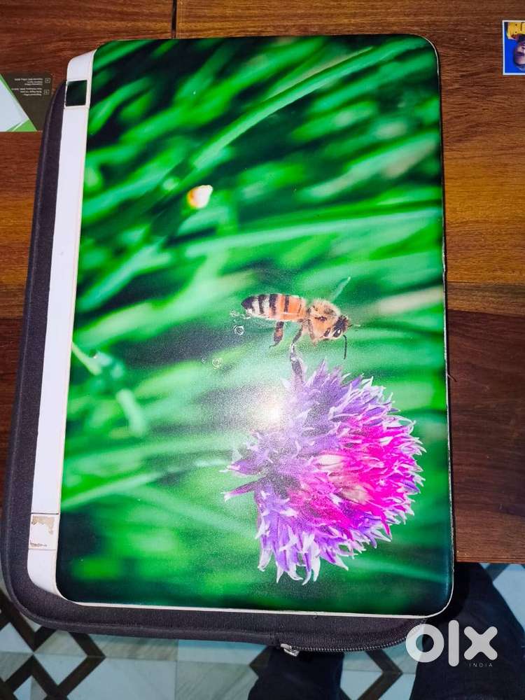 Hp laptop i5 processor 1Tin good condition